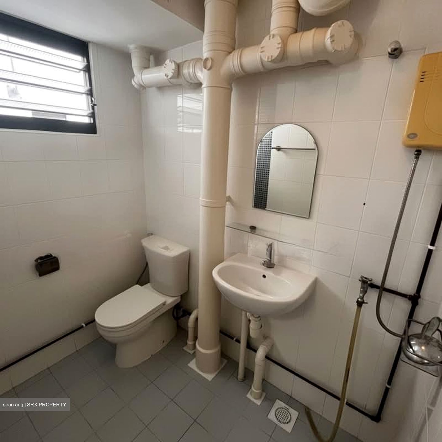 Blk 357 Clementi Avenue 2 (Clementi), HDB 5 Rooms #591321401
